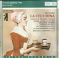 La Cecchina